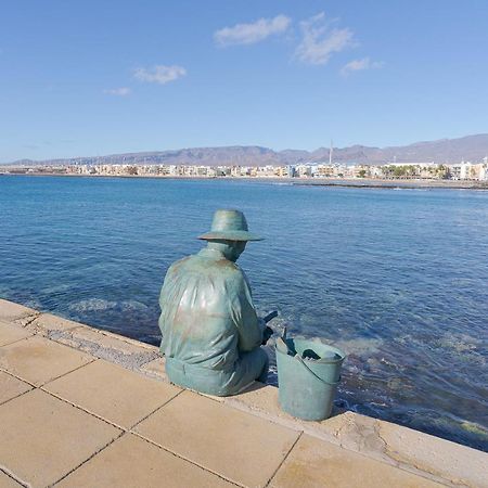 Las Afortunadas - Playa Arinaga 2ºa Zewnętrze zdjęcie